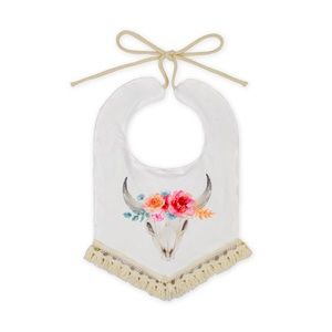 NEW baby bibs! Still in package!